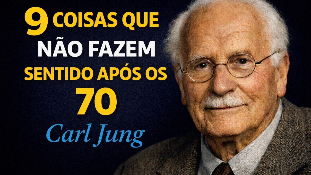 DEPOIS DOS 70 ANOS VOCÊ PRECISA PARAR DE FAZER ISSO URGENTE |A Nº7 VAI TE CHOCAR!