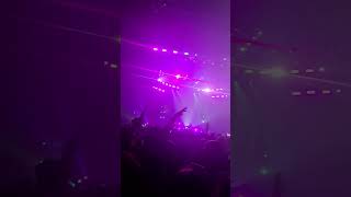 Griz - Gettin' Live @ Space Camp 2022