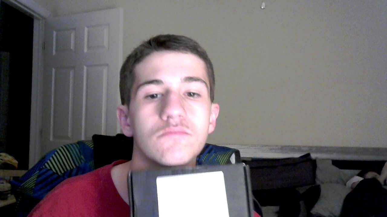 Gadget Discovery Club Unboxing