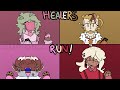 Youtube Thumbnail title