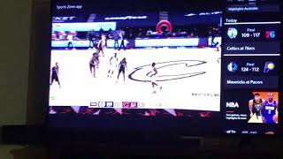 Colin Sexton Isn’t Human! Crazy double OT Reaction. Nets vs Cavs