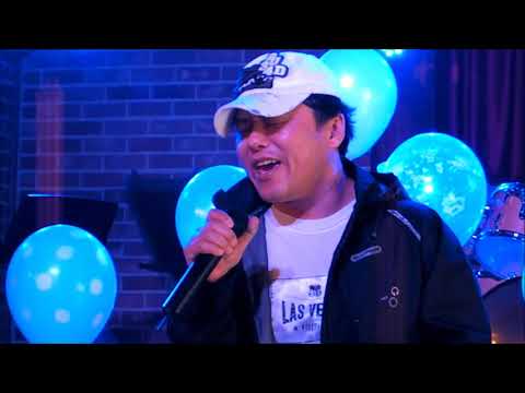 20110424 아픈만큼성숙해지고 구창모