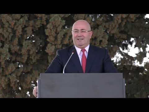 ავღანეთში ქართული კონტინგენტის მორიგი როტაცია ხორციელდება