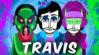 Incredibox Travis Still The Best Mod Of All Time...?