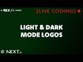 Light &amp; Dark Mode Icons in Payload Admin UI [LIVE CODING]