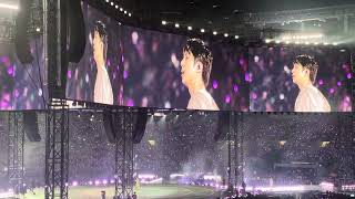 BTS ‘Telepathy’ (Tour Debut) - Baltimore D1 ARIRANG World Tour 2026