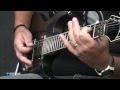 Welcome to the Jungle (part 1) - Guns N' Roses - Como Tocar na Guitarra