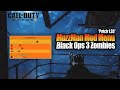 BO3 MuzzMan Zombie Mod Menu (1.33) [PS4/11.00 or Lower]