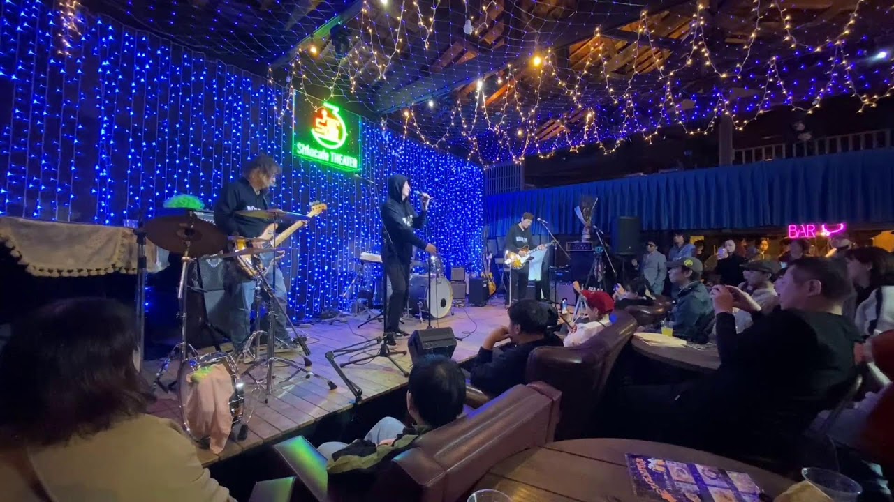 バカNight vol.1〜バカBAND〜