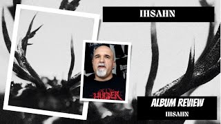 Ihsahn - Ihsahn (Album Review)