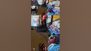 clueless gamers#apexlegends #apexlegendsclips #apex #fps #ltdoc