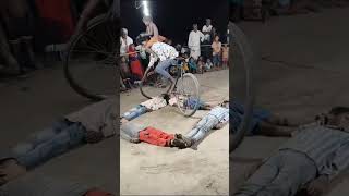 Perfect timing #performance #circus#viral#trending#youtubeshorts