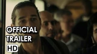 Charlie Countryman  Trailer (2013) - Shia LaBeouf