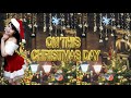 On this Christmas day (Sa araw ng Pasko) オン・ジス・クリスマス・デー ジョス・ガルシア Jos Garcia