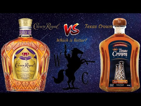 Videó: A Crown Royal 2 új, Korlátozott Kiadású Whiskyt Jelentet Meg