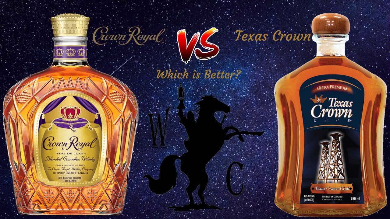 Crown Royal Cans Whisky Cola Washington Apple Peach Tea Review Youtube