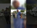Police expose fake robbery call at Walmart. #EWU #Bodycam