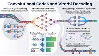 info theory 06 How Viterbi Decoding Saves Deep Space Signals