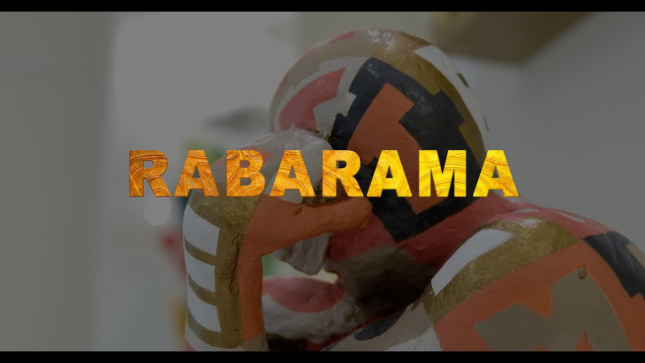 RABARAMA