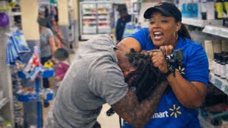 When Employees Snap Back At RUDE Shoppers!