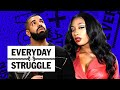 Megan Thee Stallion Says Label is Blocking Her Music, Drake Makes a Legacy Play | Everyday Struggle