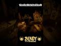 Bendy Never Saw His End— My Heart Rate Spiked (Harmonica)|Bendy and the Ink Machine