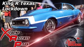 KingR Texas Lockdown Grudge Racing And Shakedowns Highlights At Xtreme Raceway Park !! KingR Texas Lockdown Grudge Racing And Shakedowns Highlights At Xtreme Raceway Park !!
