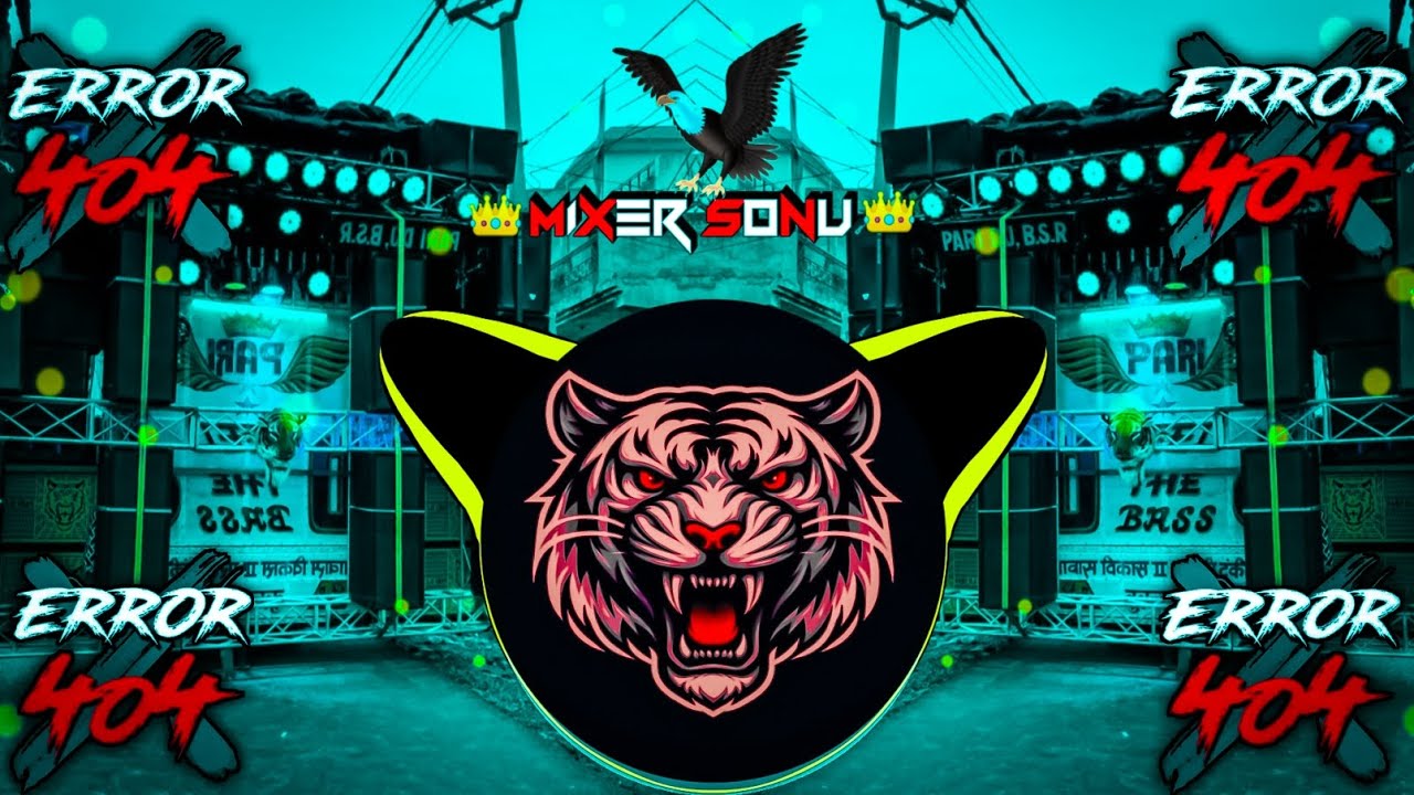 Teetar Udaa Denge: Hard Bass Vibration Remix Drop! | Haryanvi Dj Competition Remix | Mixer SoNu