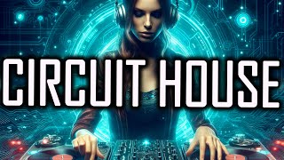Circuit House Mix 2024 | Musica de Antro | Pride Set | After Party