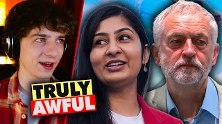 Your Partys BRAVE & POWERFUL Speakers