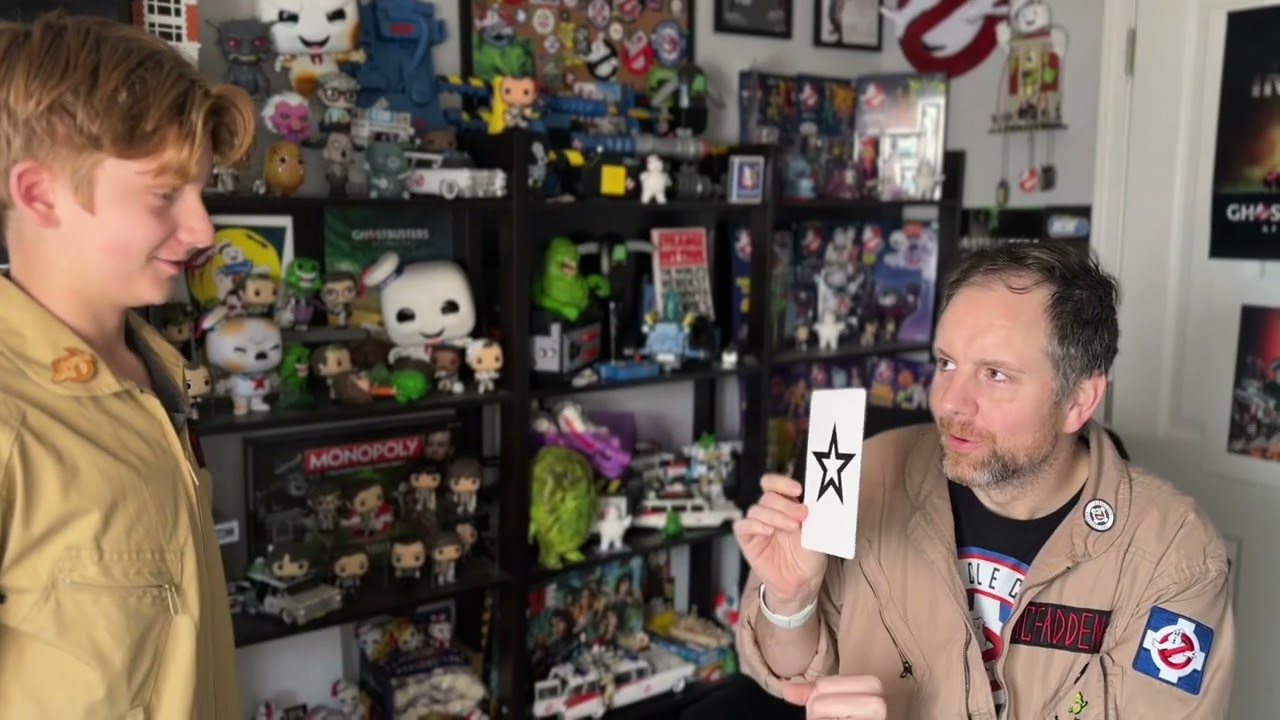 Unboxing the Hasbro Haslab Two in the Box