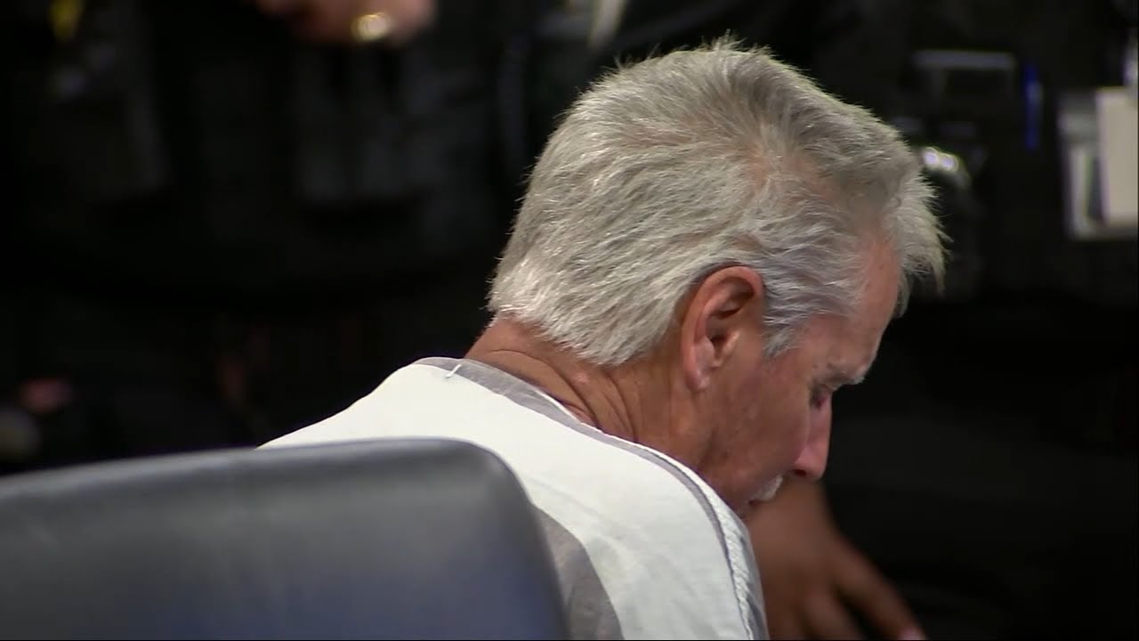LIVE: Father of Georgia school shooting suspect to appear in court ...