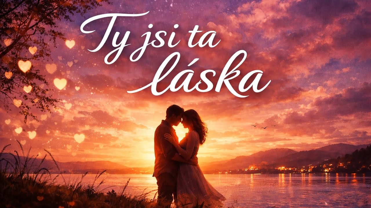 Ty jsi ta láska -  Duet 