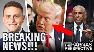 Republicans PANIC and Admit Congress is LOST as Trump MELTS DOWN Over Obama, this is the END!!