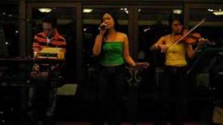 Chinese Song Yue Liang Dai