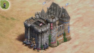 Ridiculous New Castle Bug