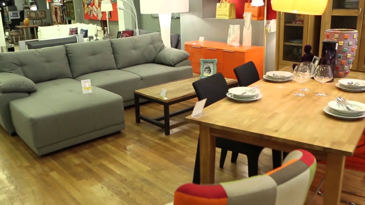 Design Plus store Thessaloniki YouTube