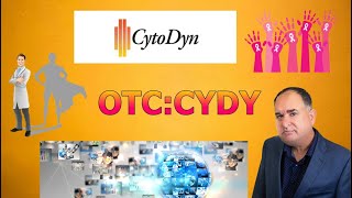 This Could Change the World of Cancer Forever (Dr. Nader  Pourhassan of CytoDyn Inc.) Episode #0022