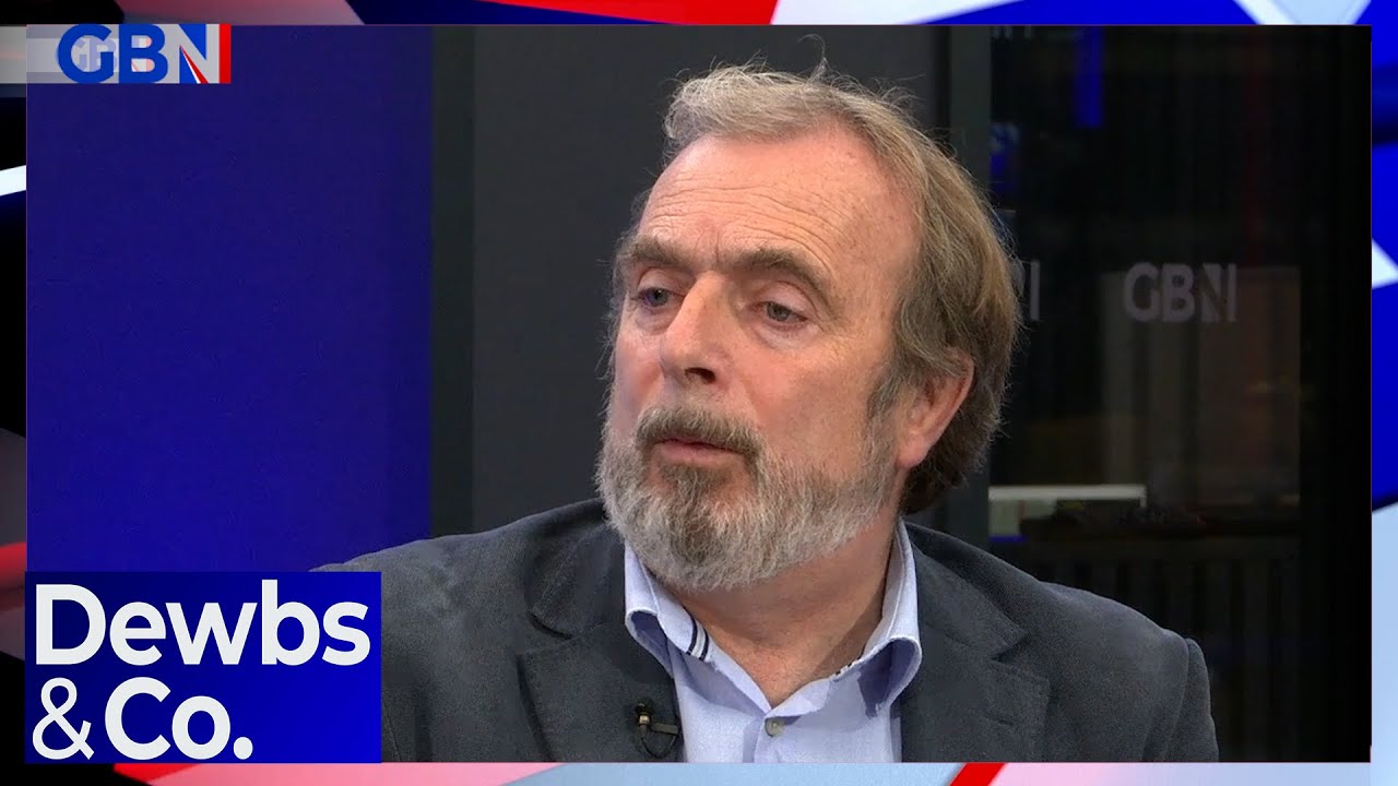 Journalist Peter Hitchens reacts to Rishi Sunak labelling Russia a 'rogue state' at the G20 summit