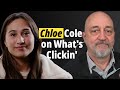 Episode 19 -  Chloe Cole: A Voice for Children's Rights