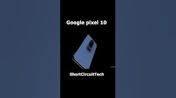 ✨ Google Pixel 10 Pro Trailer – AI & Cinematic Brilliance! 📱