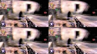 COD5 Springfield Montage