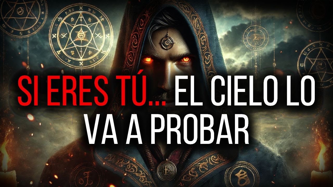Este VIDEO Está Destinado Solo a 1 ELEGIDO en Todo el MUNDO