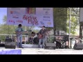 Cranford Guitar - Westfield Spring Fling - Dueling Banjos