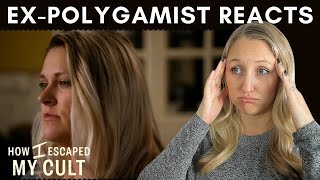 Cult Leaders Exposed: The Shocking Parallels Between Tony Alamo & Warren Jeffs