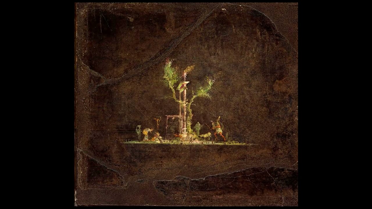 Freestyle Boom Bap Beat | " EMBOSCADA " | 90s Underground Instrumental de Rap | OG LION´S PROD