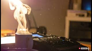 Smooth Jazz Cafe Music 🎷 Relaxing Background Music for Work &amp; Study