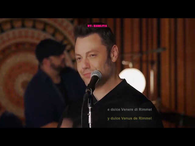 Rimmel - Tiziano Ferro class=