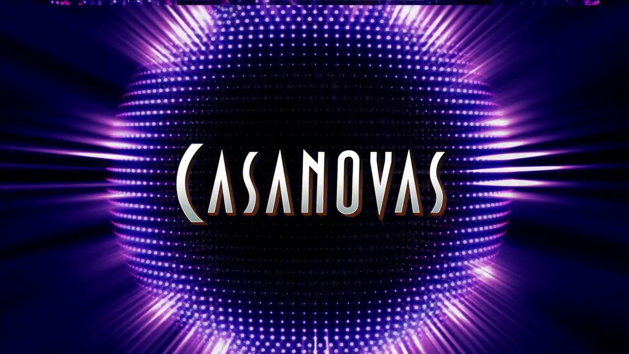 Casanovas - Buggmedley / Buggmix