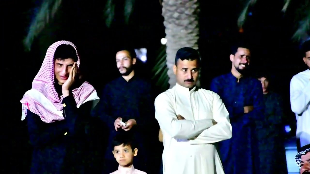 استذكار للمرحوم الشيخ عامر ال نايف ابو اركان شيخ عشيرة ال محسن .بني حجيم